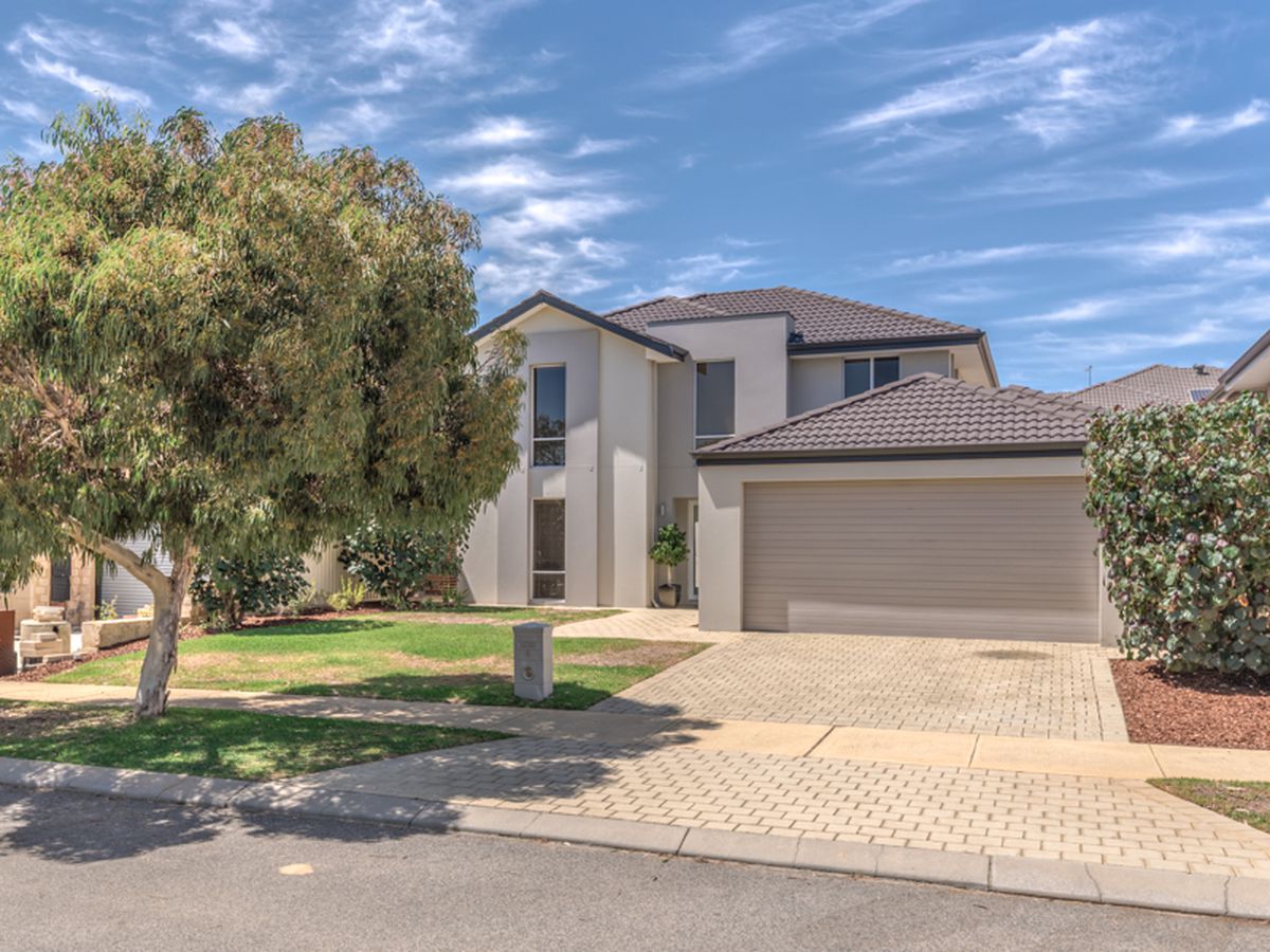 4 Raspins Loop, Burns Beach Redmond Realty