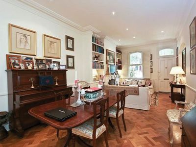 5 Norfolk Street, Paddington