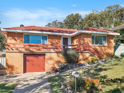 5 Bright Parade, Dapto