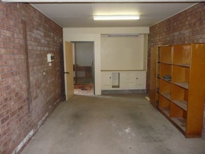 Tocumwal