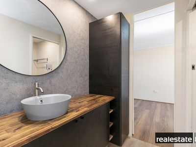 302 / 112 Goderich Street, East Perth
