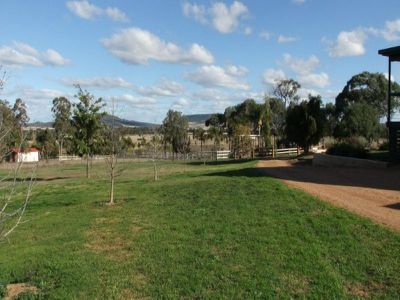147 Blackjack Forest Road, Gunnedah
