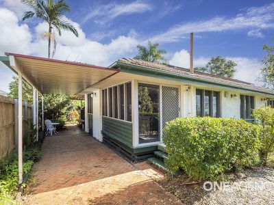 28 Nagel St, Gailes