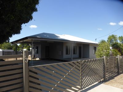 13 Brown Street, Towers Hill
