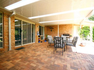 96 LINKS, Gunnedah