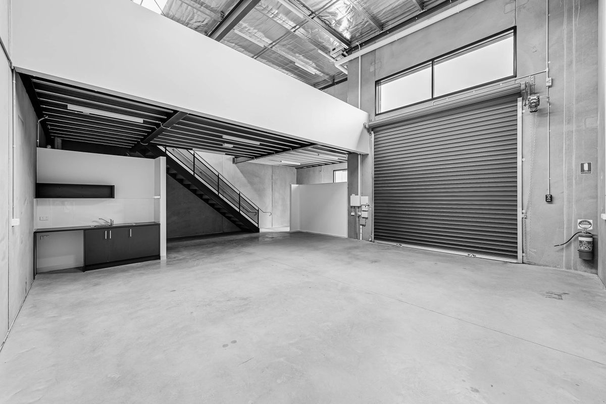 25 / 15 Earsdon Street, Yarraville