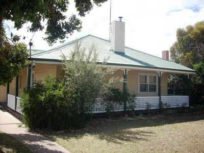 Horsham