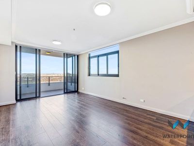 1706 / 11 Australia Avenue, Sydney Olympic Park