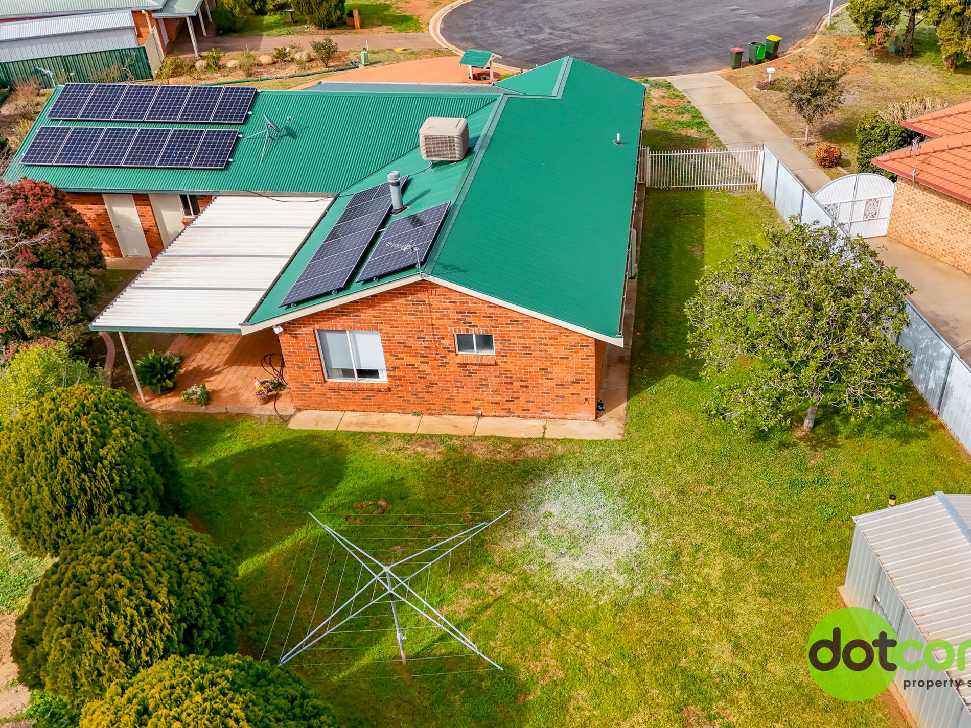 8 Hann Court, Dubbo