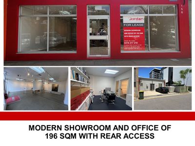 156 Halifax Street, Adelaide