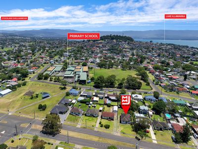 22 King Street, Warilla