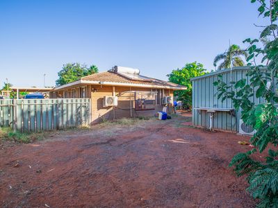 8 Koolama Crescent, South Hedland