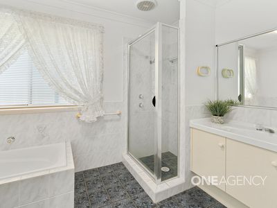 85 Jasmine Drive, Bomaderry