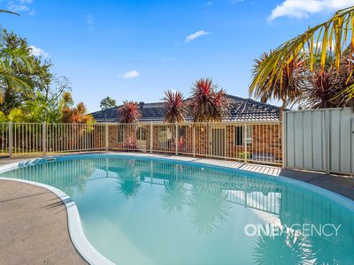 51 Centenary Rd, Albion Park