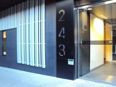 601 / 243 Franklin Street, Melbourne