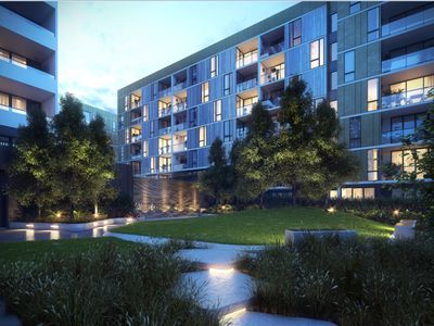 7-17 Verona Drive, Wentworth Point