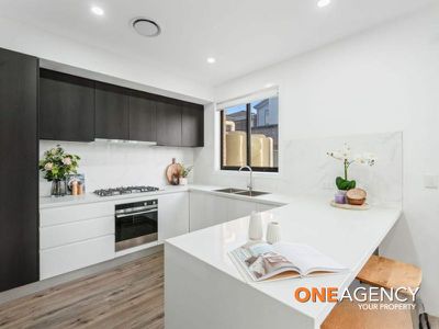 4 / 19 Kensington Park Road, Riverstone