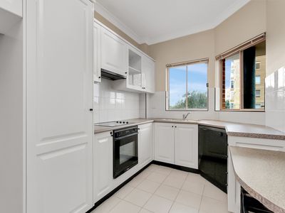 15 / 5 Trafalgar Street, Brighton-le-sands