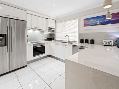 32 Wildflower Circuit, Upper Coomera