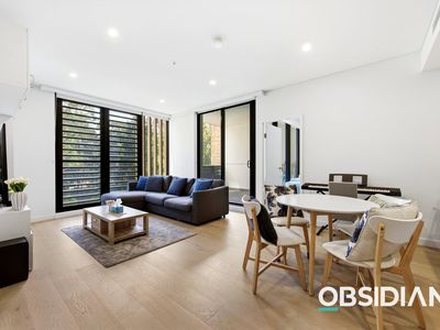 A112 / 82 Waterloo Road, Macquarie Park