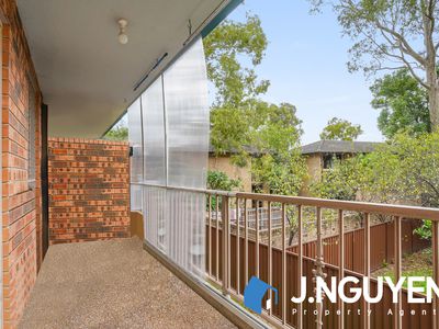 62 / 12-18 Equity Place, Canley Vale