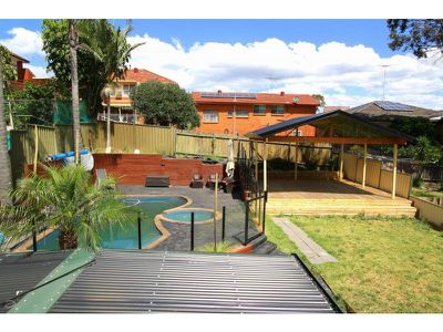 304 Marion Street, Condell Park