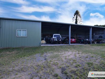 15 Stickleys Road, Byfield