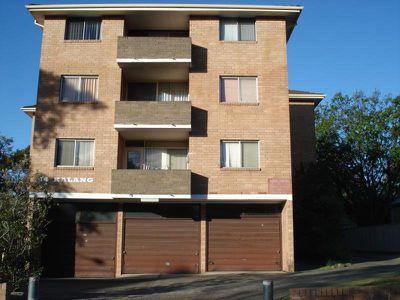 2 / 64 Sproule Street, Lakemba