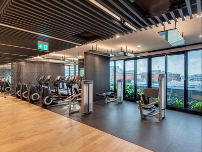 1802 / 179 Alfred Street, Fortitude Valley