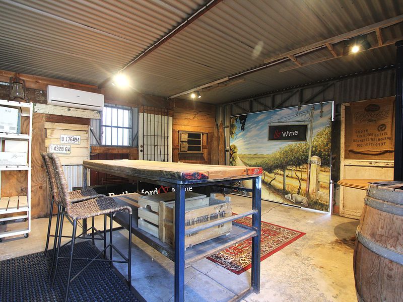 91 High Street, Heathcote