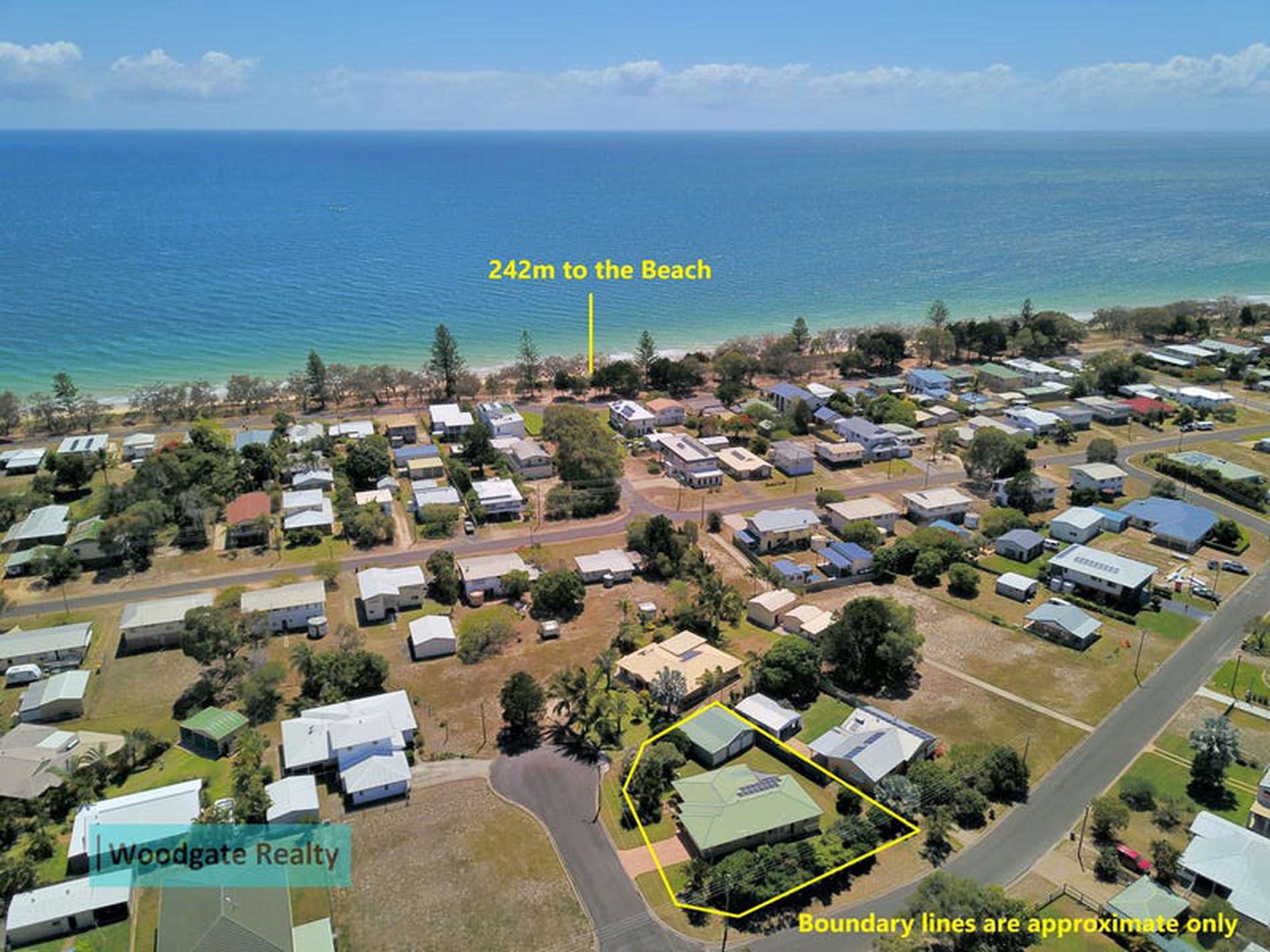 16 Emperor St, Woodgate