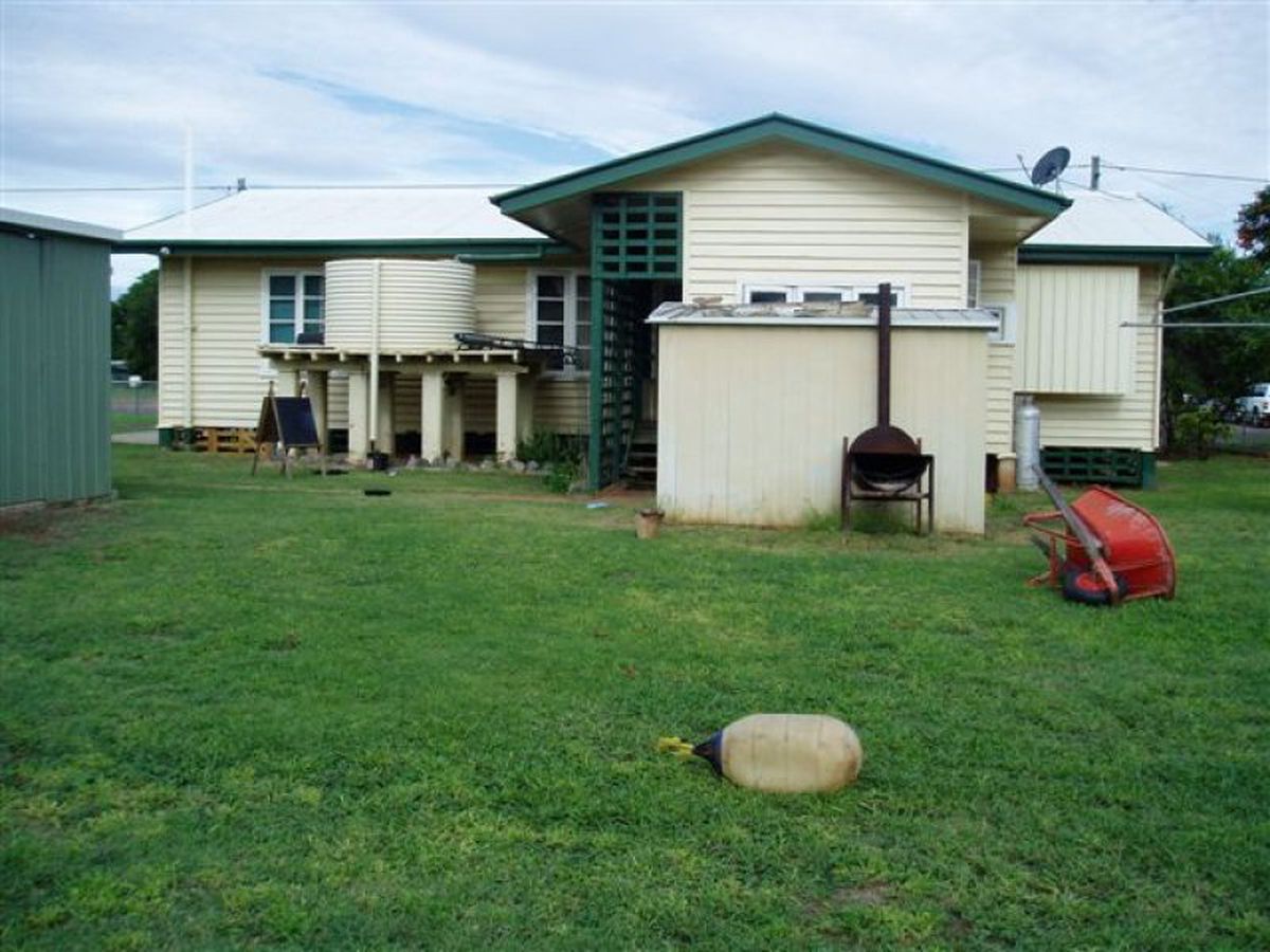 13 Sheaffe Street, Cloncurry