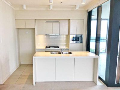 1208 / 46 Walker Street, Rhodes