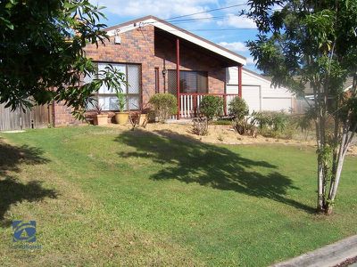 55 Achilles Drive, Springwood