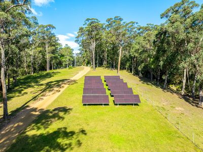 29 Timber Barge Lane, Benandarah