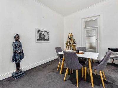 10 Davenport Street, Millicent