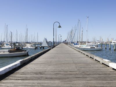 2 / 261 Nelson Place, Williamstown