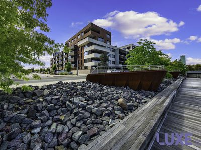 502 / 85 Eyre Street, Kingston
