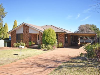 7 York Street, Dubbo