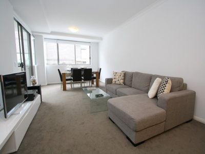 F107 / 1-9 The Broadway, Punchbowl