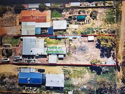 10 Bath Street, Kellerberrin