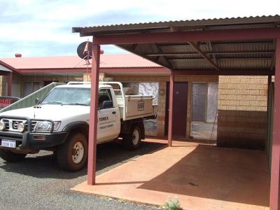 12 / 1 Cowra Drive, Newman