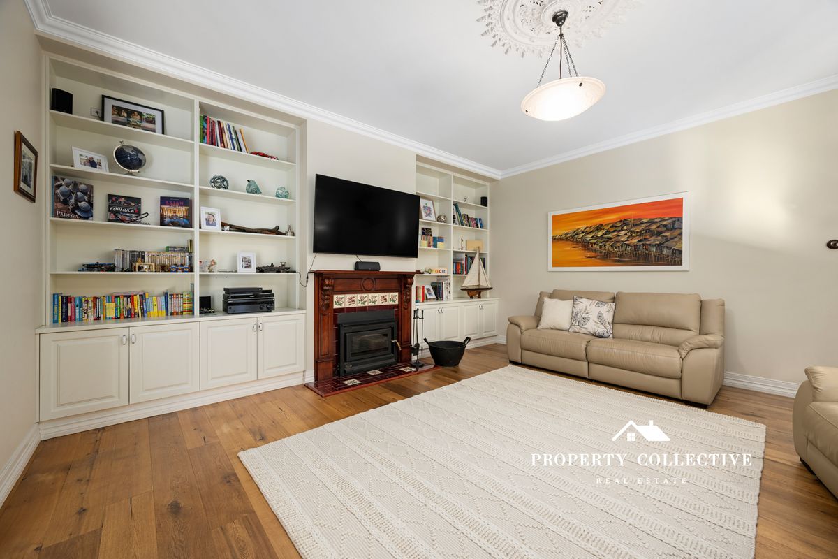 124 Stanley Road, Beechworth
