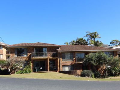 4 / 29-31 Main Street, Hallidays Point