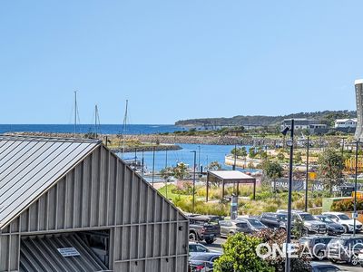 107 / 9 Marina Drive, Shell Cove