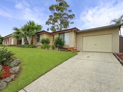 26 Amundsen Street, Leumeah