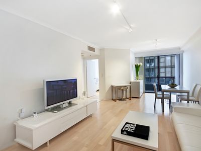 1-7 Pelican Street, Surry Hills