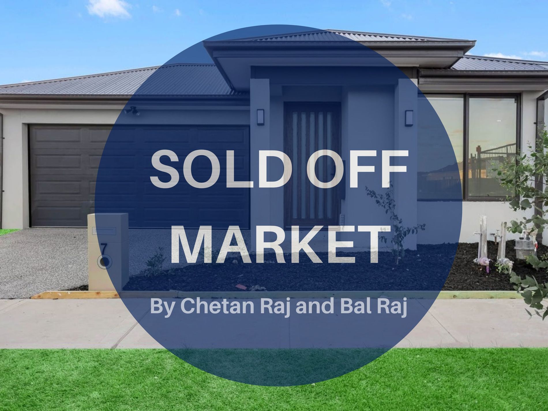 7 Ardisia Way, Manor Lakes
