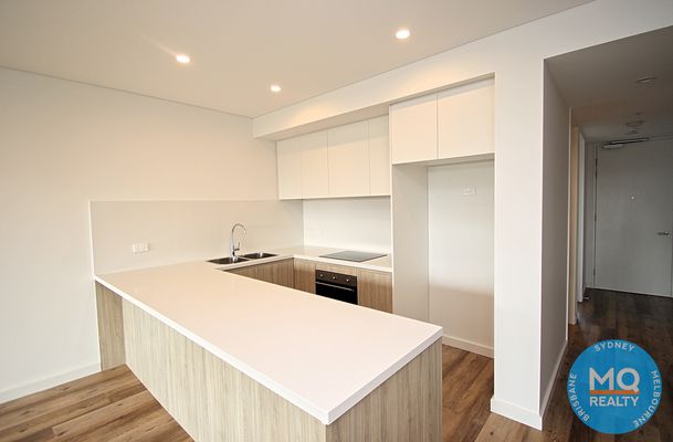 206 / 20 Bridge Street, Lidcombe