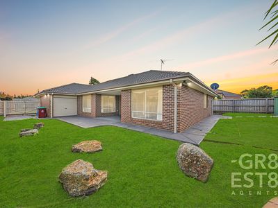 12 Atkinson Drive, Berwick